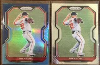 Juan Soto