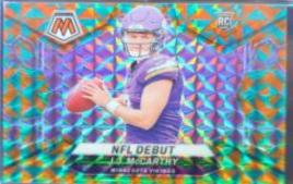 J.J. McCarthy