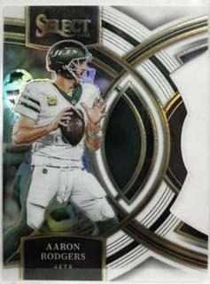 Aaron Rodgers