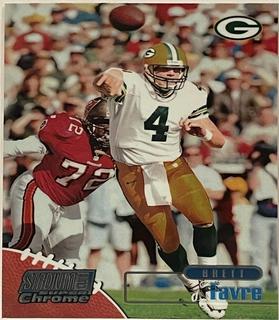Brett Favre