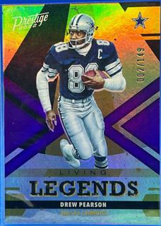 Drew Pearson
