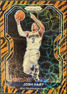 Josh Hart