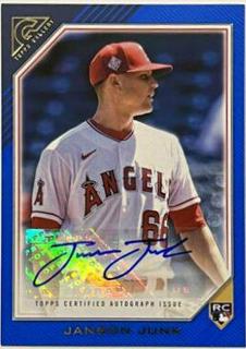 Janson Junk