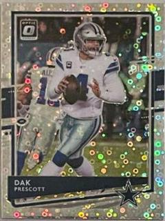 Dak Prescott