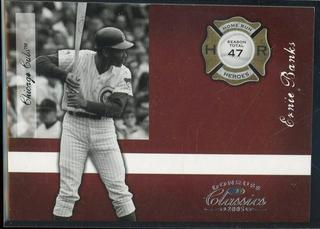 Ernie Banks