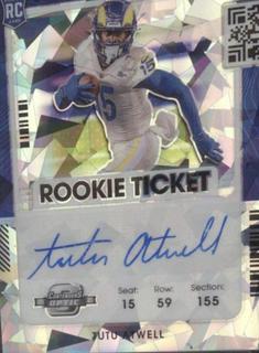 Tutu Atwell