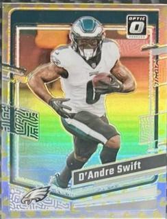 D'Andre Swift