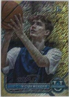Victor Muresan