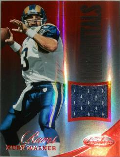 Kurt Warner