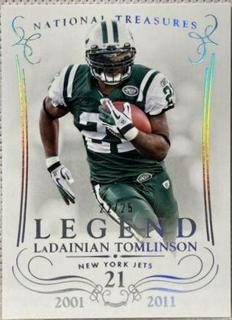 LaDainian Tomlinson
