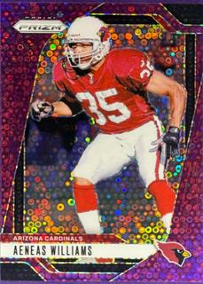Aeneas Williams