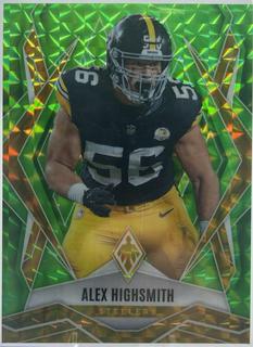 Alex Highsmith