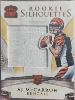 AJ McCarron