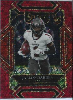 Jaelon Darden