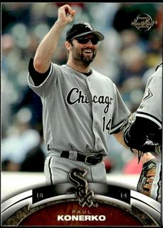 Paul Konerko