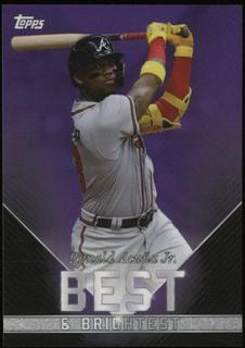 Ronald Acuna Jr.