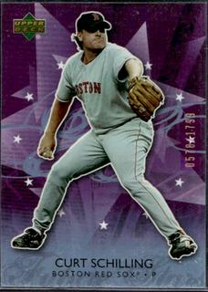Curt Schilling