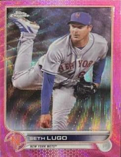 Seth Lugo