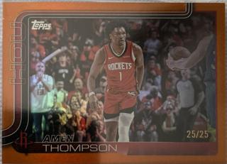 Amen Thompson