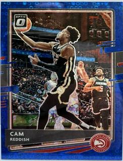 Cam Reddish