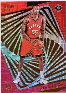 Delon Wright