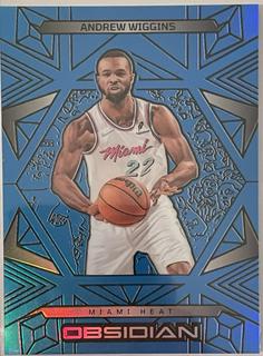Andrew Wiggins
