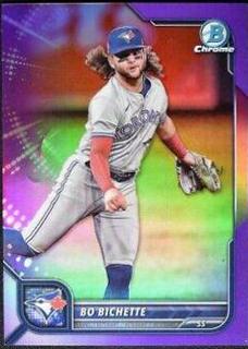 Bo Bichette