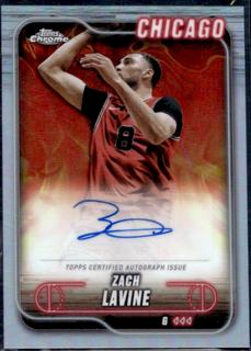 Zach LAVine