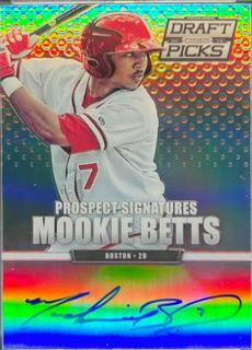 Mookie Betts