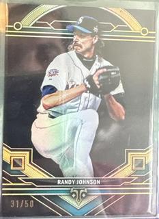 Randy Johnson