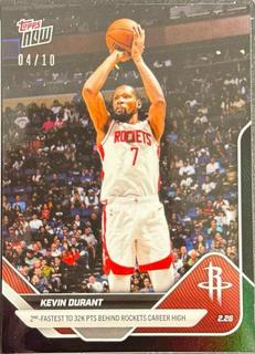 Kevin Durant