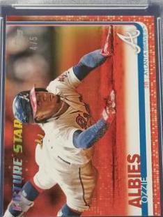 Ozzie Albies