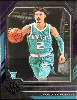 LaMelo Ball