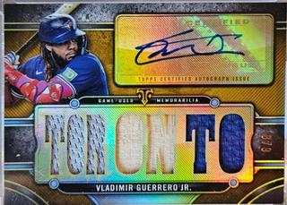 Vladimir Guerrero Jr.