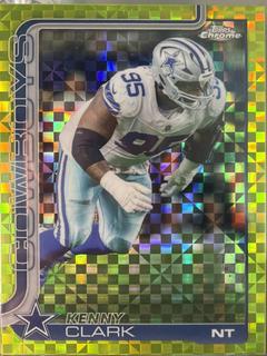 Kenny Clark