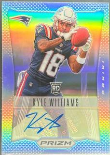 Kyle Williams