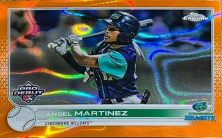 Angel Martinez