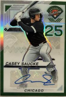 Casey Saucke