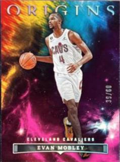 Evan Mobley