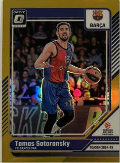Tomas Satoransky
