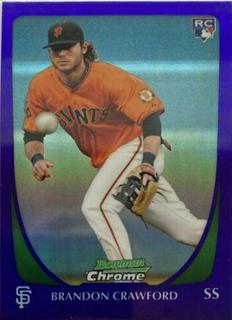 Brandon Crawford