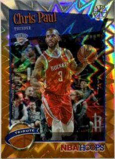 Chris Paul