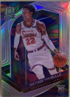Matisse Thybulle