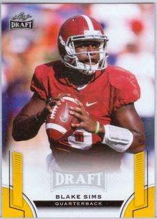 Blake Sims