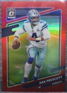 Dak Prescott