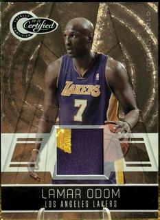 Lamar Odom