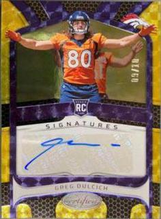 Greg Dulcich