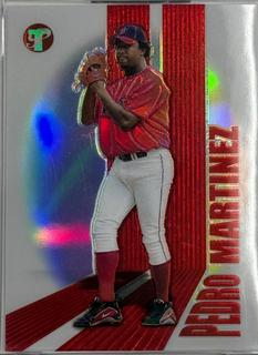 Pedro Martinez