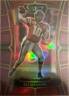 Eli Manning