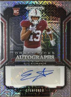 Elic Ayomanor